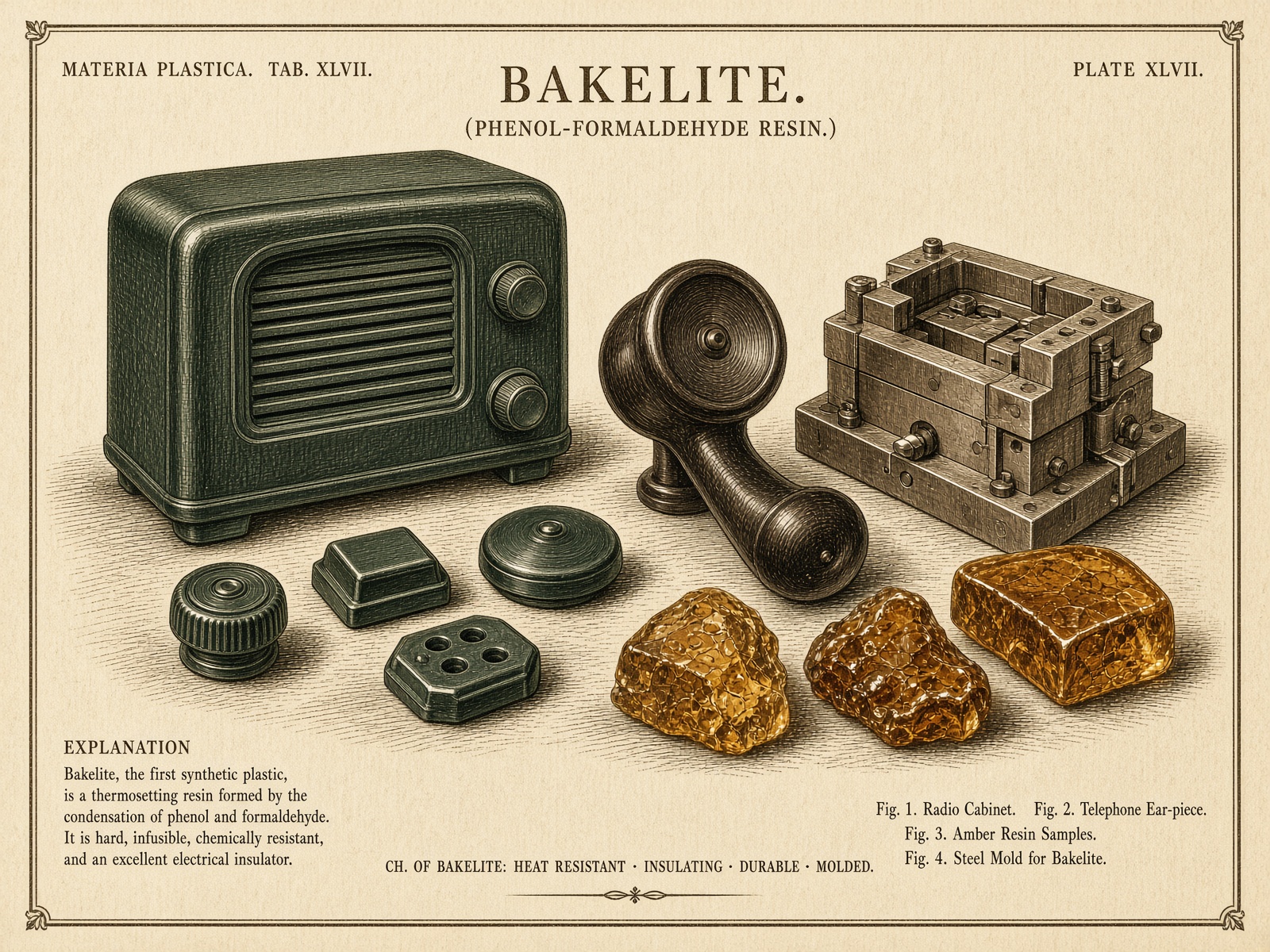 Bakelite