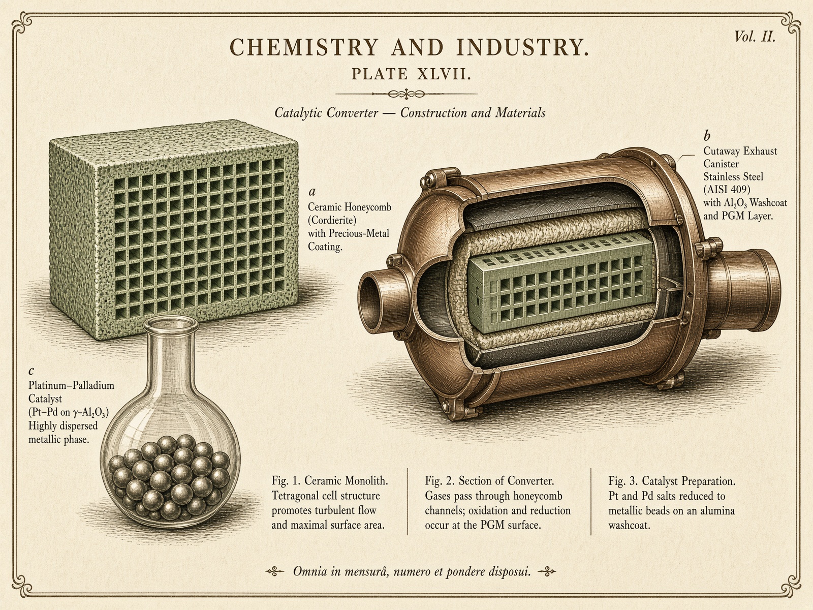 Catalytic converter