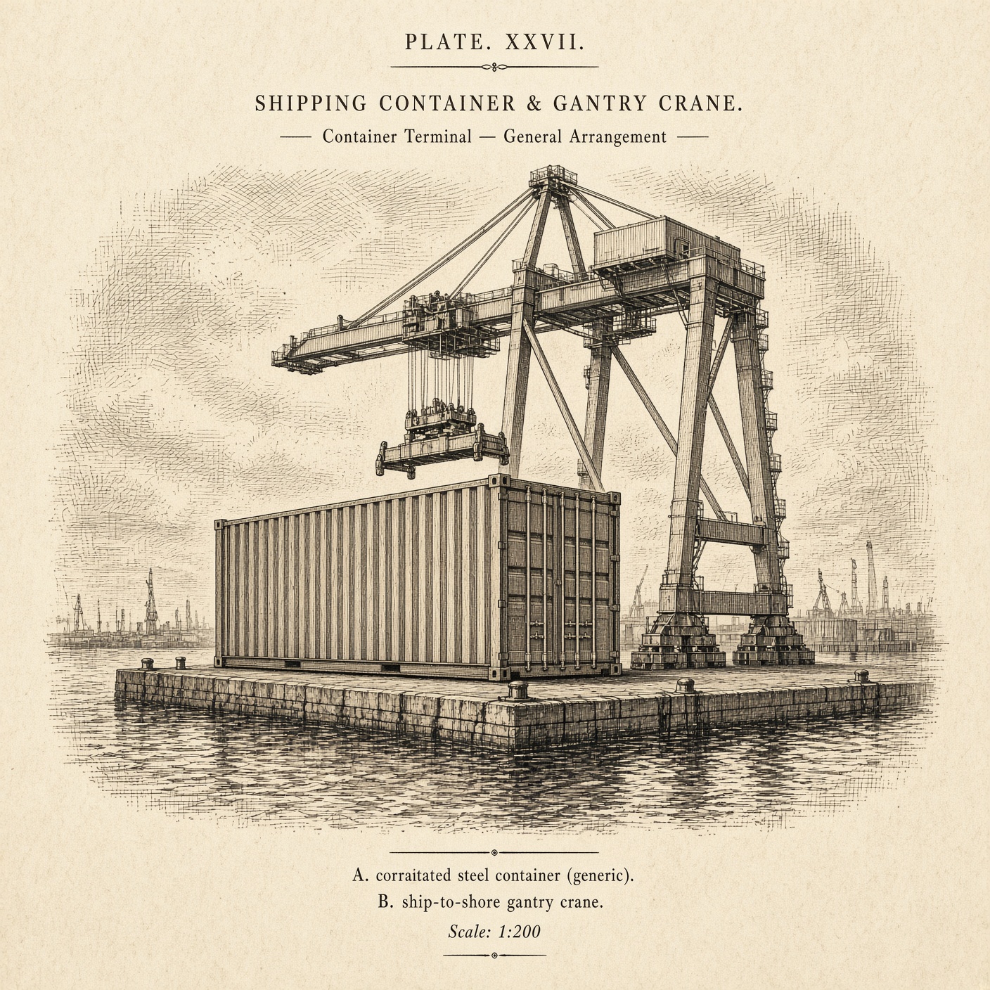 Containerization