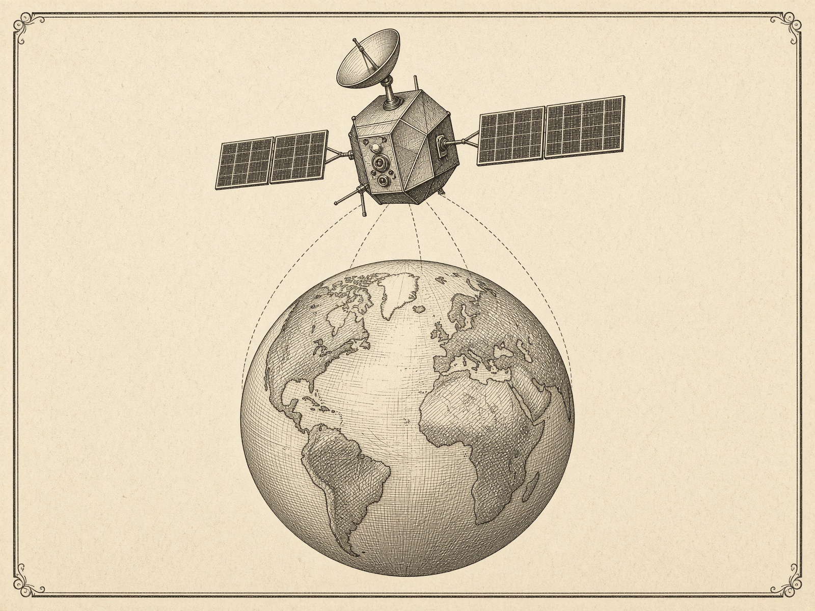 GPS as a system