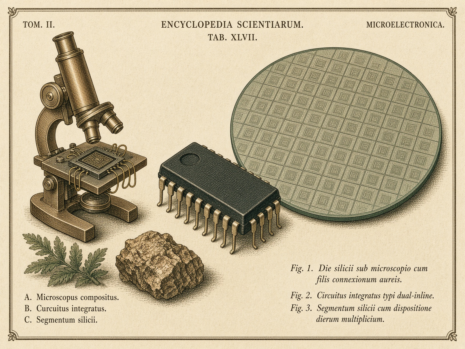 Integrated circuit