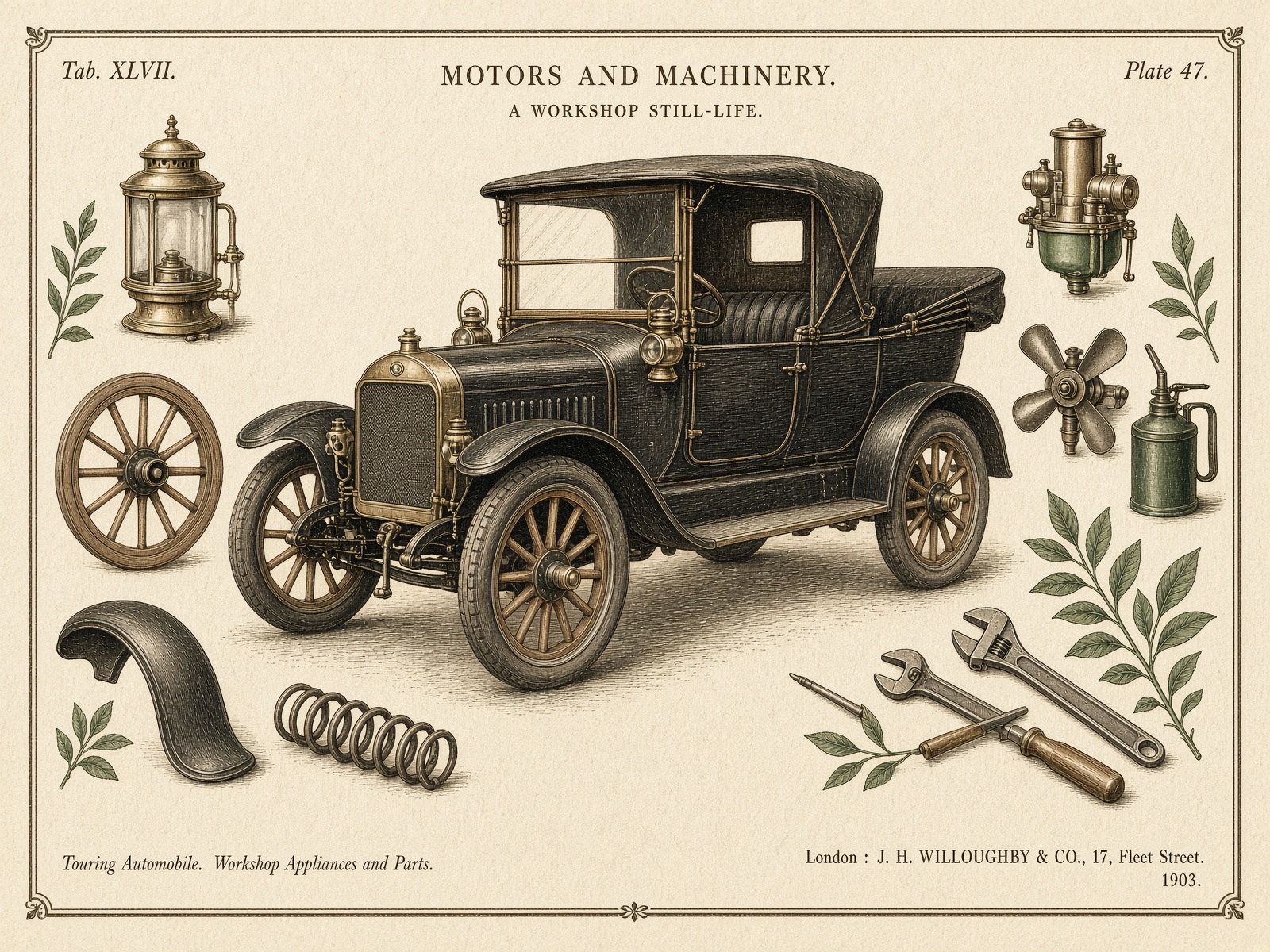 Ford Model T