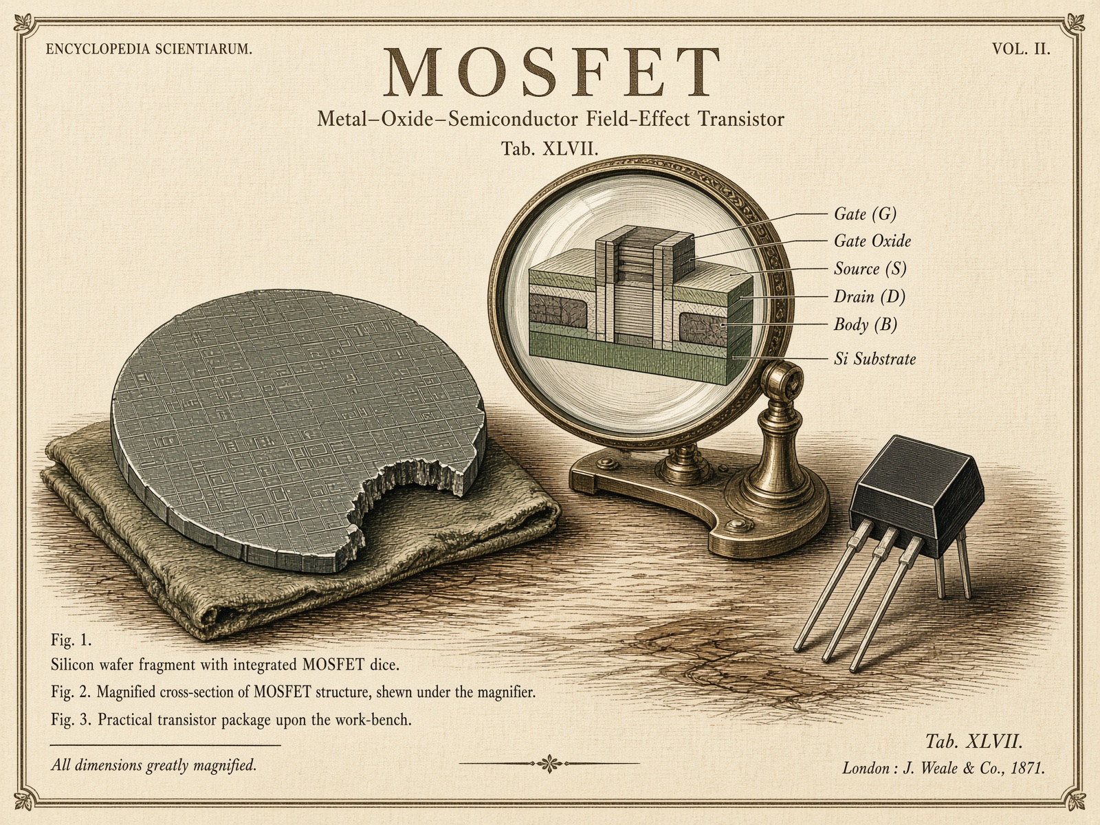 MOSFET