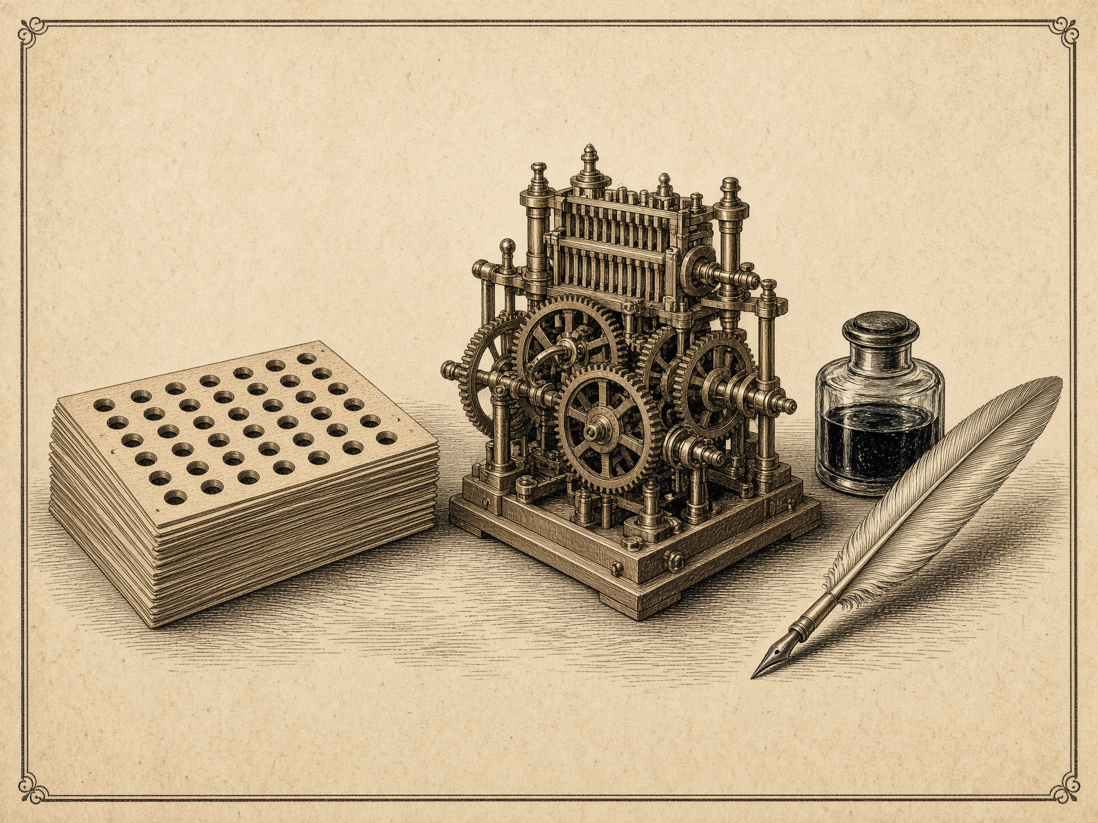 Ada Lovelace