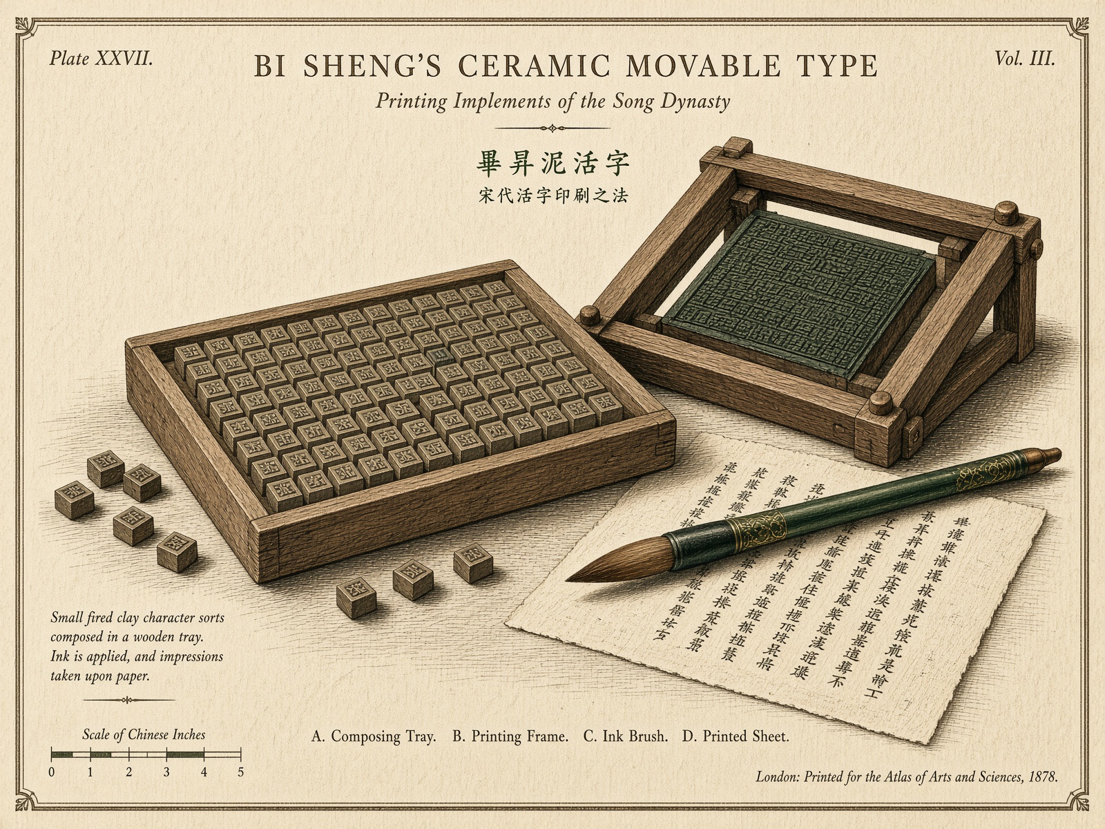 Bi Sheng