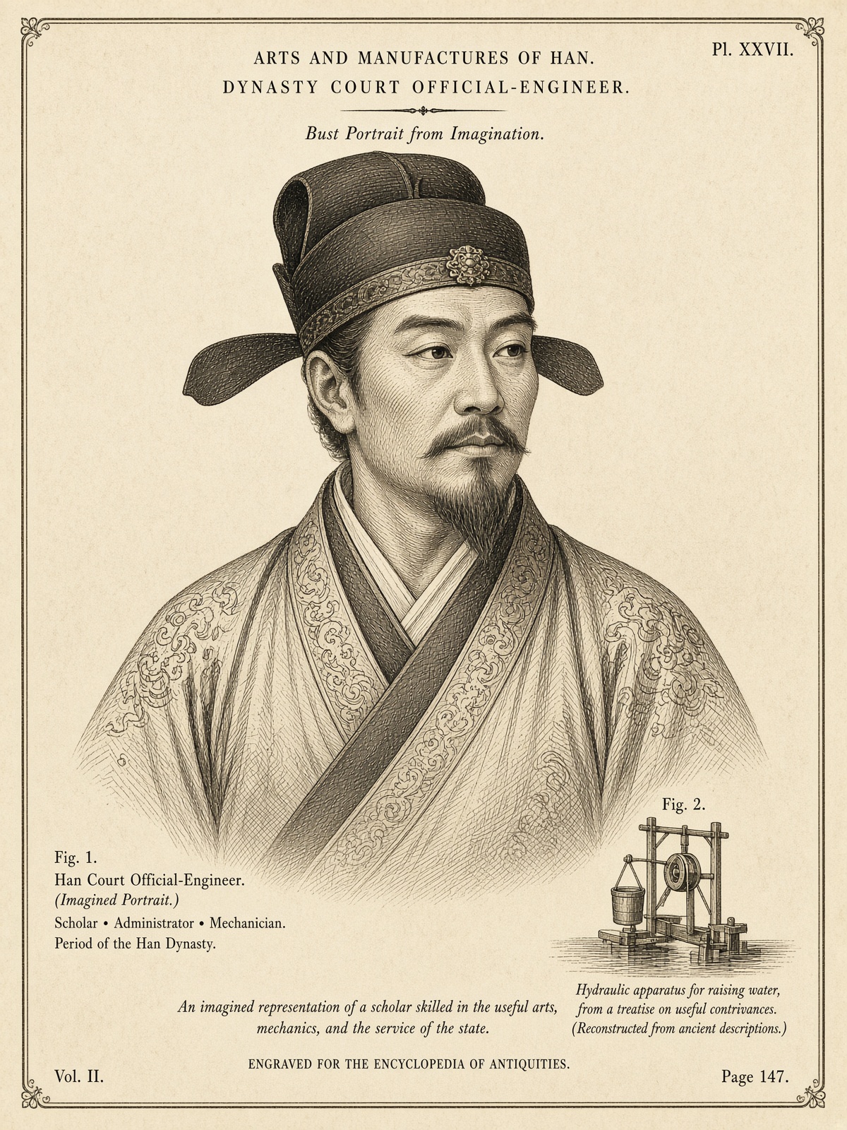Cai Lun