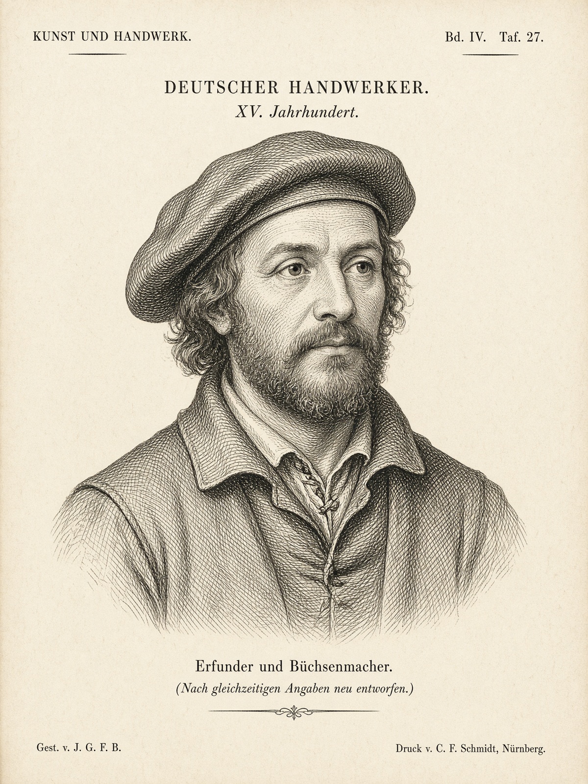 Johannes Gutenberg