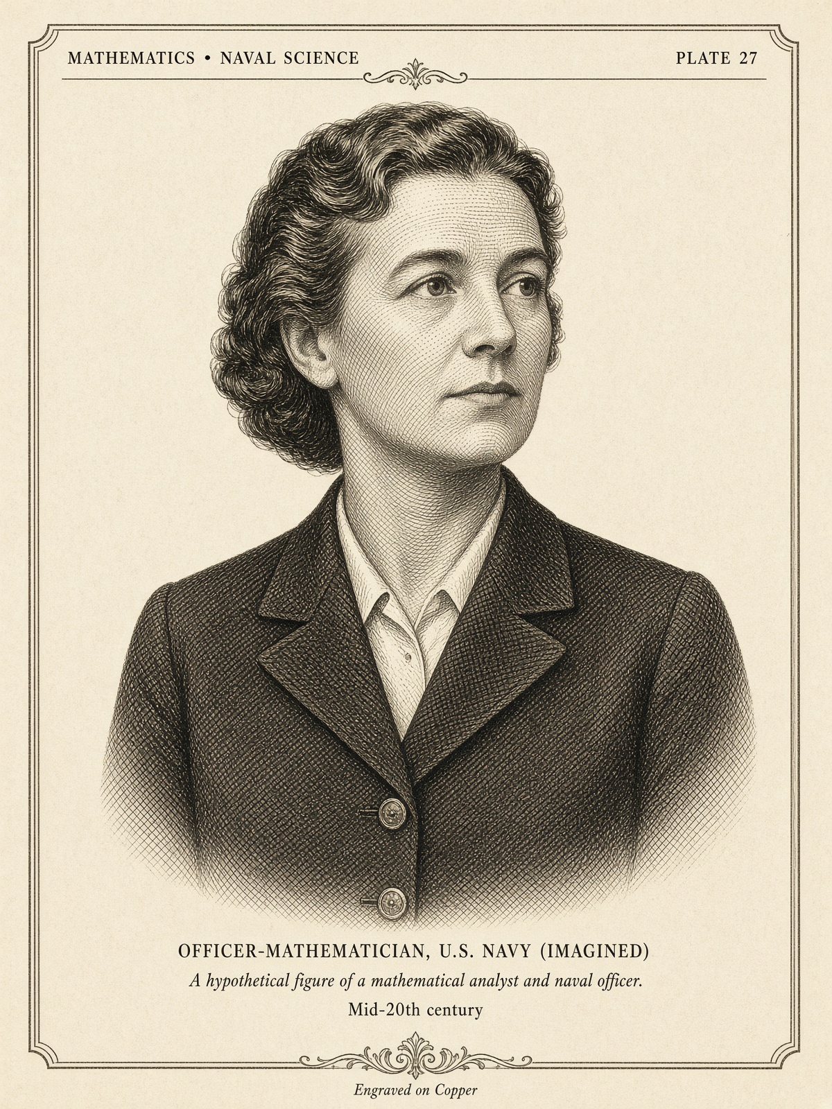 Grace Hopper