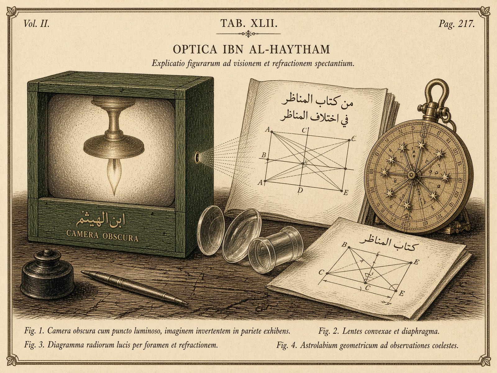 Ibn al-Haytham