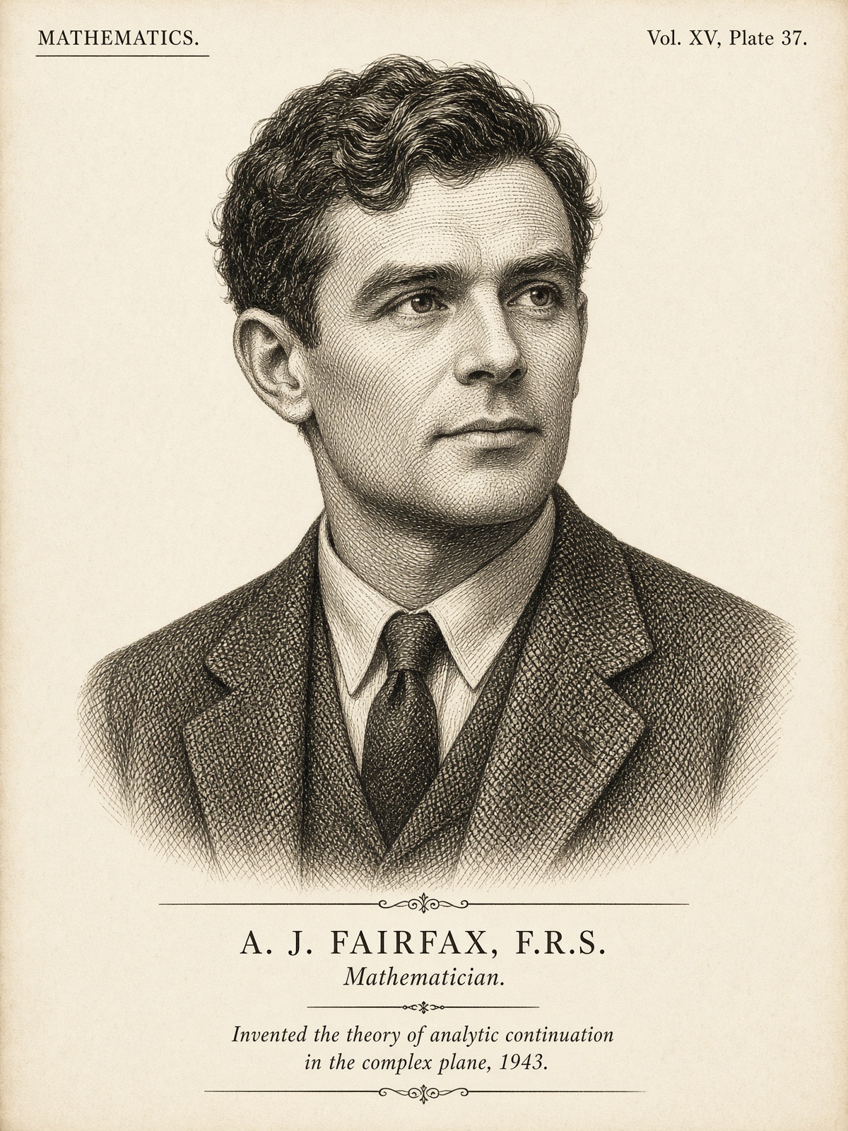 Alan Turing