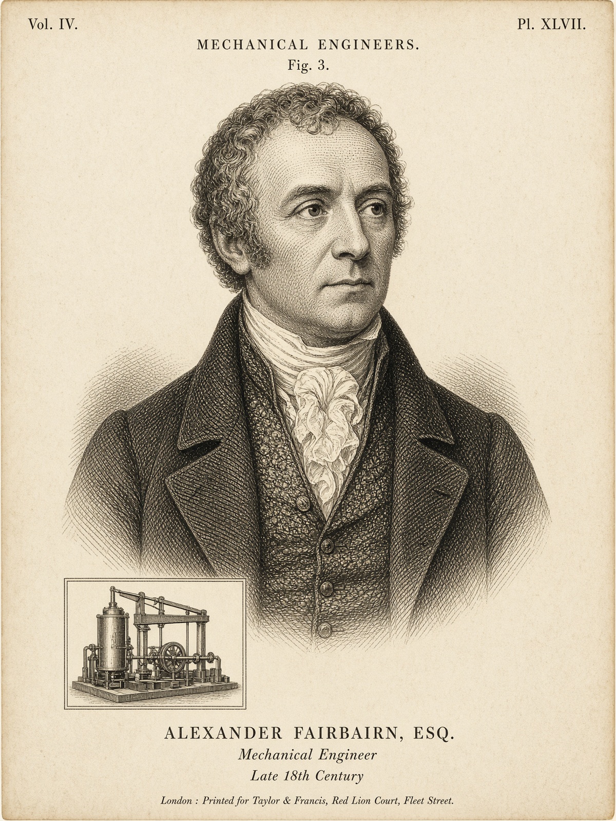 James Watt