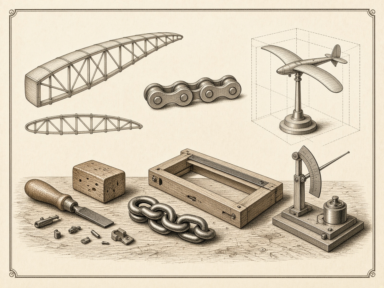 Wilbur and Orville Wright