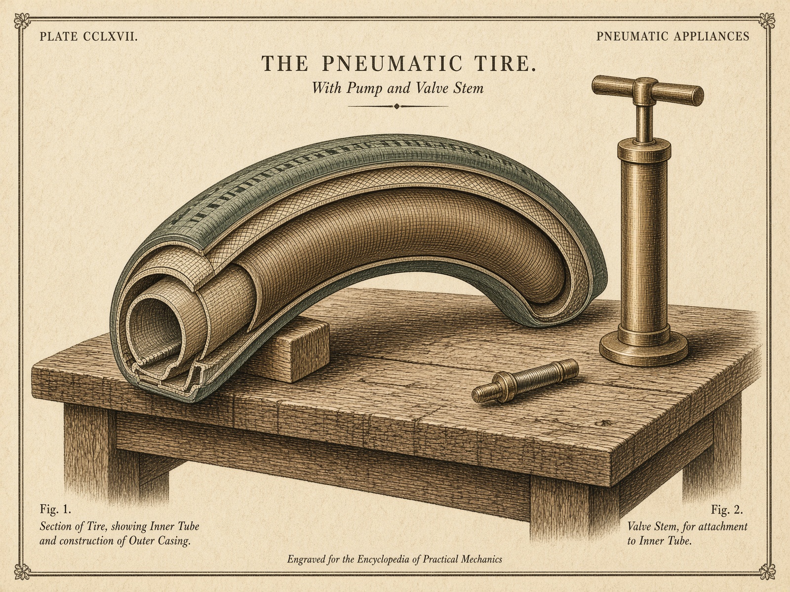 Pneumatic tire