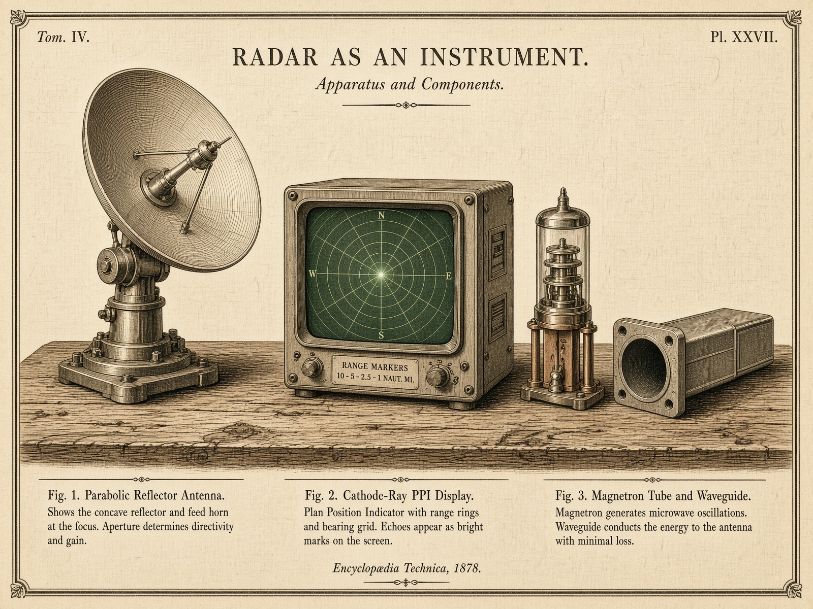 Radar