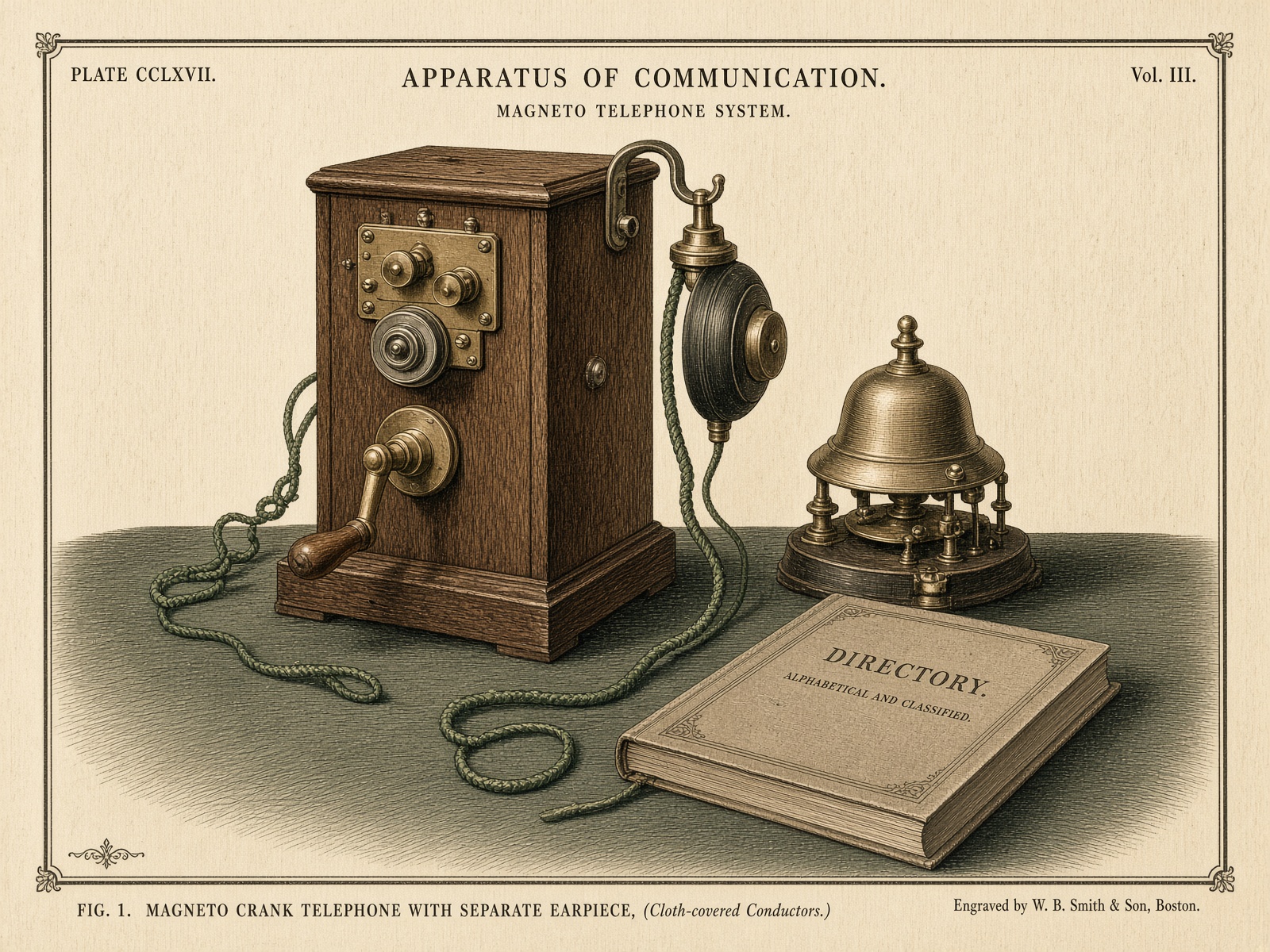 Telephone