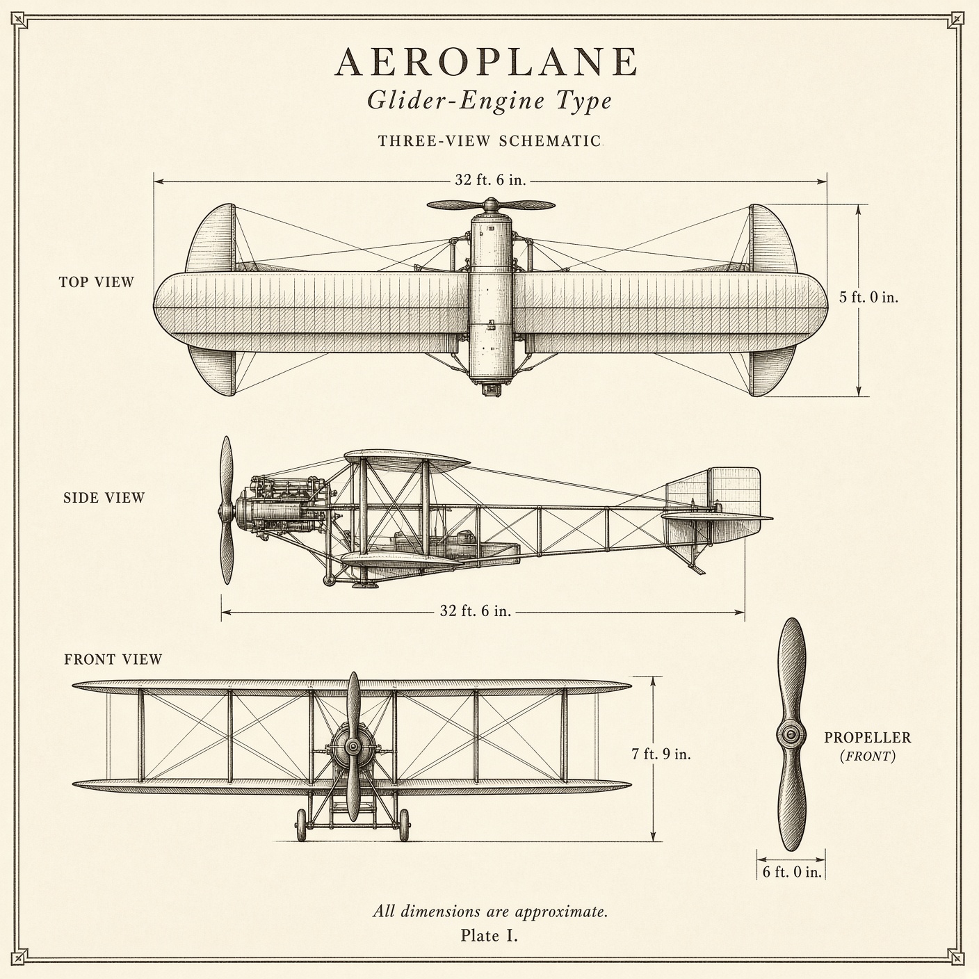 Wright Flyer